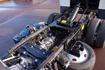 エルフ 2t FFL 強化ダンプ 新免許対応車