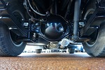 エルフ 2t FFL 強化ダンプ 新免許対応車