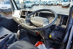 エルフ 2t FFL 強化ダンプ 新免許対応車