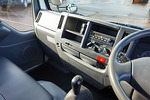 エルフ 2t FFL 強化ダンプ 新免許対応車