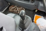 エルフ 1.5t 4WD FFL Wタイヤ パネルバン