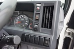 エルフ 1.5t 4WD FFL Wタイヤ パネルバン