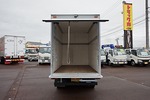 エルフ 1.5t 4WD FFL Wタイヤ パネルバン