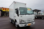 エルフ 1.5t 4WD FFL Wタイヤ パネルバン