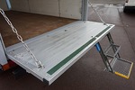 エルフ 1.5t 4WD FFL Wタイヤ パネルバン