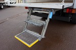エルフ 1.5t 4WD FFL Wタイヤ パネルバン
