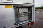 エルフ 1.5t 4WD FFL Wタイヤ パネルバン