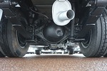 エルフ 1.5t 4WD FFL Wタイヤ パネルバン