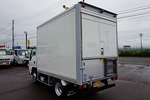 エルフ 1.5t 4WD FFL Wタイヤ パネルバン