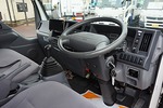 エルフ 1.5t 4WD FFL Wタイヤ パネルバン