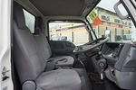 エルフ 1.5t 4WD FFL Wタイヤ パネルバン