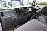 エルフ 1.5t 4WD FFL Wタイヤ パネルバン