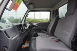 エルフ 1.5t 4WD FFL Wタイヤ パネルバン
