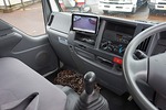 エルフ 1.5t 4WD FFL Wタイヤ パネルバン