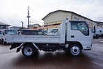 エルフ 2t FFL 強化ダンプ 新免許対応車