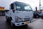 エルフ 2t FFL 強化ダンプ 新免許対応車