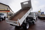 エルフ 2t FFL 強化ダンプ 新免許対応車