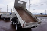 エルフ 2t FFL 強化ダンプ 新免許対応車