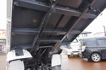 エルフ 2t FFL 強化ダンプ 新免許対応車
