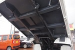 エルフ 2t FFL 強化ダンプ 新免許対応車