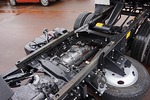 エルフ 2t FFL 強化ダンプ 新免許対応車