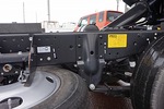 エルフ 2t FFL 強化ダンプ 新免許対応車