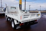 エルフ 2t FFL 強化ダンプ 新免許対応車