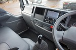 エルフ 2t FFL 強化ダンプ 新免許対応車