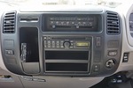 ダイナ 1t 4WD FJL Sタイヤ Wキャブ