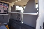 ダイナ 1t 4WD FJL Sタイヤ Wキャブ
