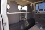 ダイナ 1t 4WD FJL Sタイヤ Wキャブ