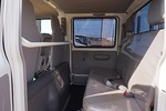 ダイナ 1t 4WD FJL Sタイヤ Wキャブ