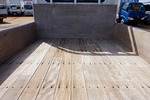 ダイナ 1t 4WD FJL Sタイヤ Wキャブ