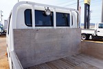ダイナ 1t 4WD FJL Sタイヤ Wキャブ