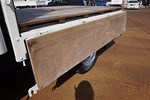 ダイナ 1t 4WD FJL Sタイヤ Wキャブ