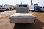 ダイナ 1t 4WD FJL Sタイヤ Wキャブ