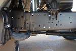 ダイナ 1t 4WD FJL Sタイヤ Wキャブ