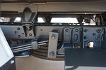 ダイナ 1t 4WD FJL Sタイヤ Wキャブ