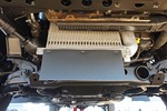 ダイナ 1t 4WD FJL Sタイヤ Wキャブ