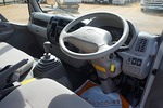 ダイナ 1t 4WD FJL Sタイヤ Wキャブ