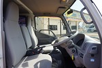 ダイナ 1t 4WD FJL Sタイヤ Wキャブ