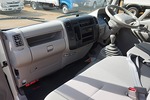 ダイナ 1t 4WD FJL Sタイヤ Wキャブ