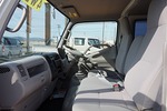 ダイナ 1t 4WD FJL Sタイヤ Wキャブ