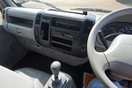 ダイナ 1t 4WD FJL Sタイヤ Wキャブ