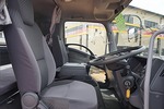 【年次点検済】フォワード 2.25t 標準ベッド付 ダンプ/4段クレーン付 260ps