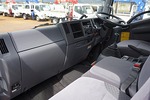 【年次点検済】フォワード 2.25t 標準ベッド付 ダンプ/4段クレーン付 260ps