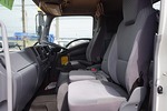 【年次点検済】フォワード 2.25t 標準ベッド付 ダンプ/4段クレーン付 260ps