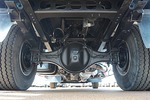 【年次点検済】フォワード 2.25t 標準ベッド付 ダンプ/4段クレーン付 260ps