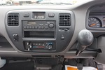タウンエーストラック DXロング 0.85t 4WD Sタイヤ 平ボディ ガソリン