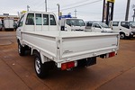 タウンエーストラック DXロング 0.85t 4WD Sタイヤ 平ボディ ガソリン